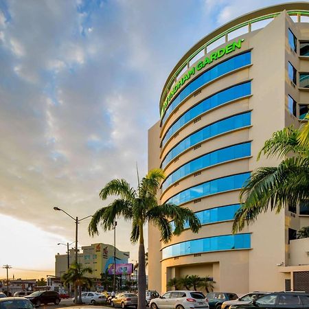Wyndham Garden Guayaquil Hotell Eksteriør bilde