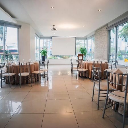Wyndham Garden Guayaquil Hotell Eksteriør bilde
