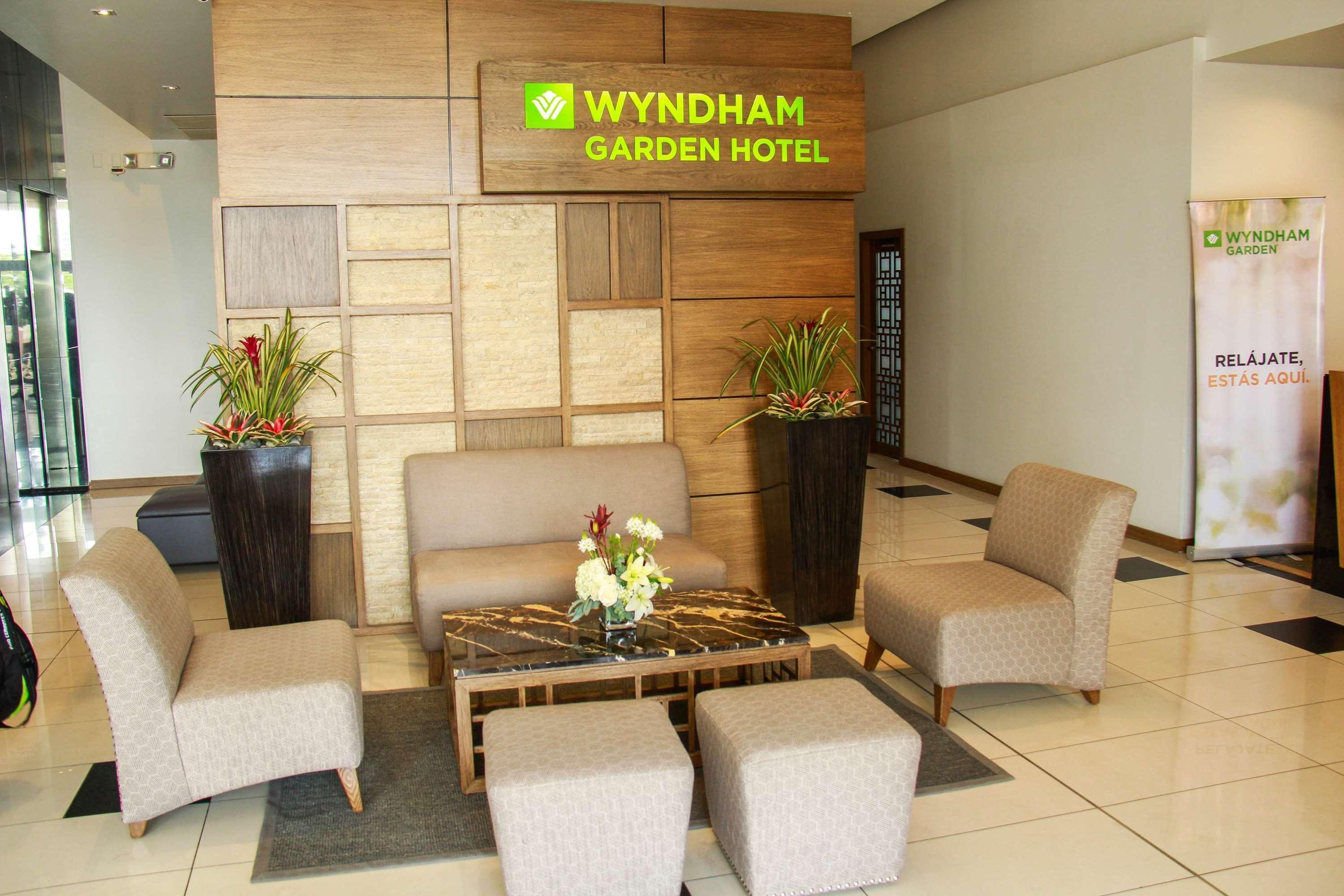 Wyndham Garden Guayaquil Hotell Eksteriør bilde