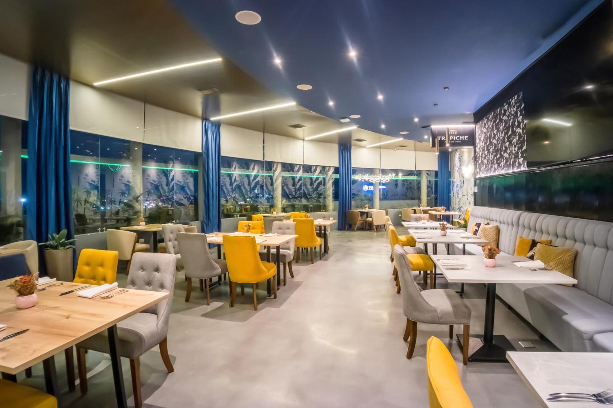 Wyndham Garden Guayaquil Hotell Eksteriør bilde