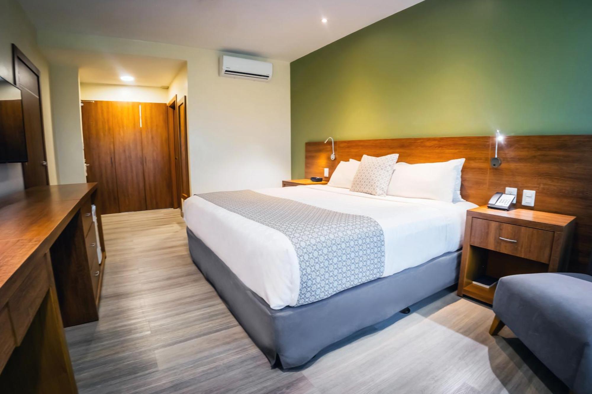 Wyndham Garden Guayaquil Hotell Eksteriør bilde
