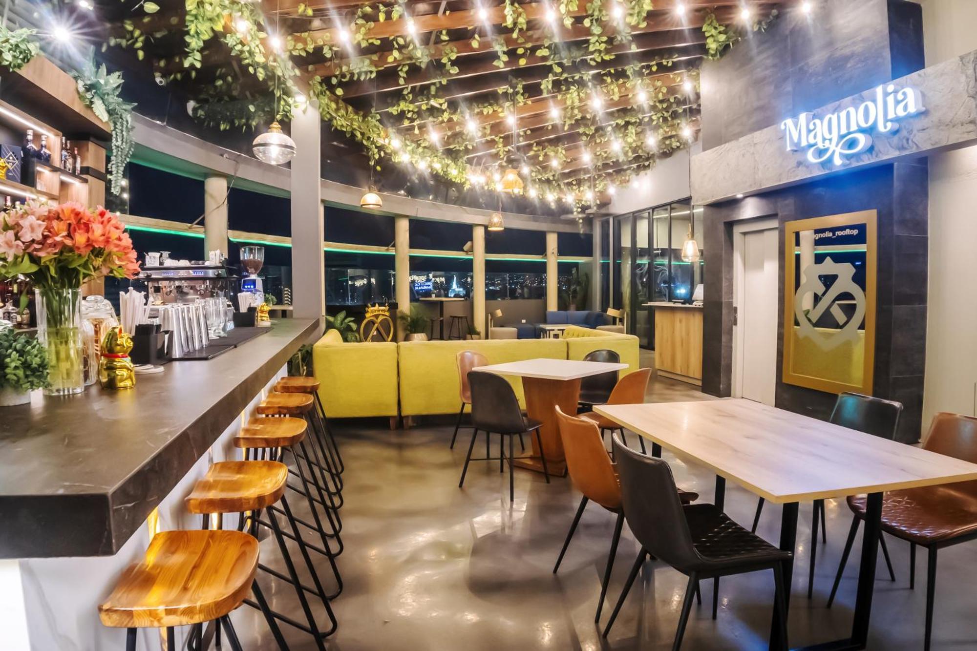 Wyndham Garden Guayaquil Hotell Eksteriør bilde