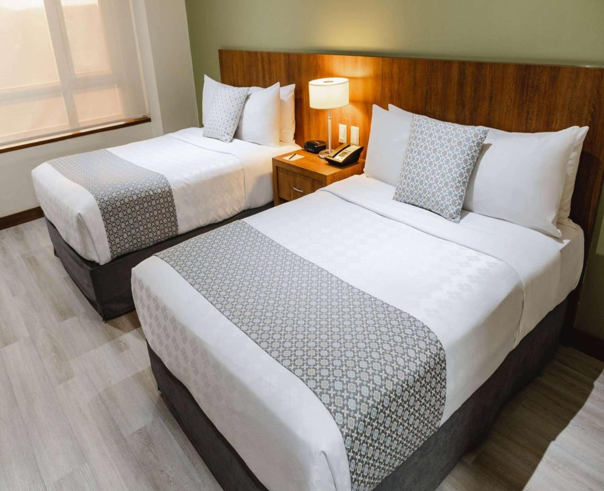 Wyndham Garden Guayaquil Hotell Eksteriør bilde